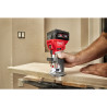 M18 Ftr8-0X - Affleureuse 6 & 8 mm, 18V, Sans Batterie-Milwaukee Machines