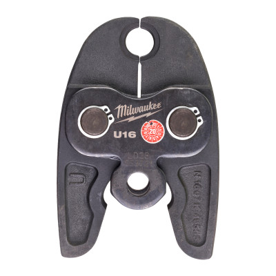 J18-U16 - Mâchoire De Sertissage M18-Milwaukee Systeme Attachement