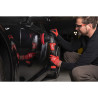 M18 FROP15-0X - Polisseuse orbitale FUEL 15mm de course, 18V, sans batterie  - HD Box, sans batterie, ni chargeur