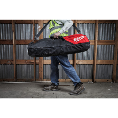 Sac De Rangement Pour M18 Hosalc-0 -Milwaukee Systeme Attachement