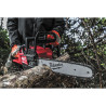 M18 FCHS35-0 - Tronçonneuse FUEL 18V, sans batterie, guide de 35 cm - Carton, sans batterie, ni chargeur