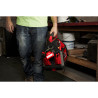 L4 FFL-301 - Lampe orientable 4V, 3Ah, 550 Lumens - Carton, 1 batterie Red Li-Ion 4V 3.0Ah, un câble USB