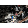 L4 Fmled-301 - Lampe Torche 4V, 3Ah, 800 Lumens-Milwaukee Batteries, Chargeurs,
