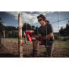 M18 Ffus-302C - Agrafeuse Pour Clôture Fuel 18V, 3Ah-Milwaukee Machines