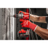 M18 FPD3-0X - Perceuse Percussion FUEL 4GEN, 18V, 158 Nm, sans batterie  - HD Box, sans batterie, ni chargeur