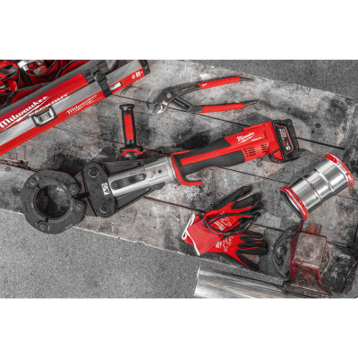 M18 BLHPTXL-0P - Sertisseuse Brushless XL, 18V - Packout, sans batterie ni chargeur