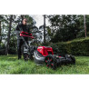 M18 F2Lm53-0 - Tondeuse À Gazon Fuel 53 cm, Sans Batterie-Milwaukee Jardin