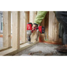 M18 BLHIWF12-0X - Boulonneuse 1/2" avec fixation O'ring, sans batterie  - HD Box, sans batterie, ni chargeur