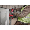 M18 ONEDD3-502X Perceuse Visseuse FUEL III, 18V, 158 Nm, Bluetooth - HD Box, 2 Batteries 18V 5,0Ah Red Li-Ion, chargeur M12-18FC