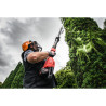 M18 Blts-0 - Sécateur Sur Perche Brushless 18V, Sans Batterie-Milwaukee Jardin