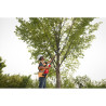 M18 Blts-551 - Sécateur Sur Perche Brushless 18V, 5,5 Ah-Milwaukee Jardin