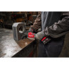 M18 Fdgrb-0 - Meuleuse Droite Fuel 18V-Milwaukee Machines