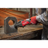 M18 Fdgrovb-502X - Meuleuse Droite Fuel 18V, 5,0 Ah-Milwaukee Machines