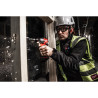 M12 FPD2-202X - Perceuse à Percussion FUEL 13mm, 12V, 2Ah, 45 Nm - HD Box 2 batteries 12V 2Ah Red Li-Ion, 2 vitesses, mandrin 13