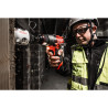 M12 FDD2-202X - Perceuse-Visseuse FUEL 13mm, 12V, 2Ah, 45 Nm - HD Box, 2 batteries 12V 2Ah Red Li-Ion, 2 vitesses, mandrin 13mm,