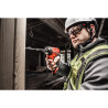 M12 FID2-202X - Visseuse à chocs compacte Hex 1/4" FUEL, 12V, 2Ah, 147 Nm - HD Box, 2 batteries 2Ah Red Li-Ion, chargeur C12C
