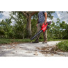M18 F2Bl-0 - Souffleur À Double Batterie, 18V, Sans Batterie-Milwaukee Jardin