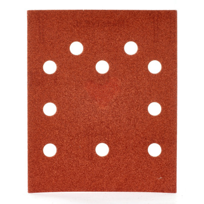 Abrasif 115X140Mm Gr120 (X10) Pour Sps 140-Milwaukee Consommable