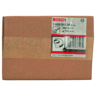 Capot De Protection Sans Recouvrement 115 mm Capot De Protection Sans Recouvreme