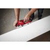 M12 Blp-0X - Rabot 56Mm, 12V, Sans Batterie-Milwaukee Machines