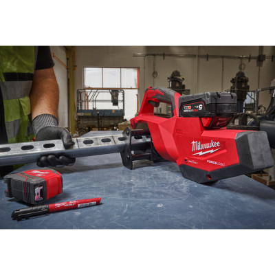 M18 Stso-0B - Coupe Rail De Supportage 18V-Milwaukee Machines