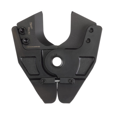 Mâchoire Et Lame Cu/Al Pour M18 Hcc-Milwaukee Systeme Attachement