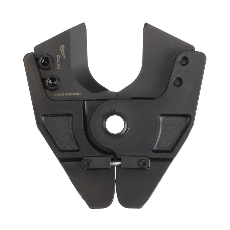 Mâchoire Et Lame Cu/Al Pour M18 Hcc-Milwaukee Systeme Attachement