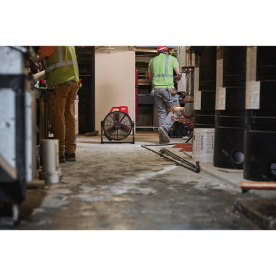 M18 Arfhp-0 - 18V Ventilateur/ Brasseur D'Air Sans Batterie-Milwaukee Machines