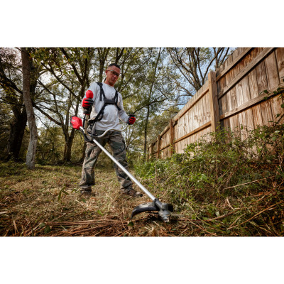 M18 Fbcu-0 - Débroussailleuse Fuel 18V, Sans Batterie-Milwaukee Jardin