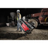 MXF TL-0 - Tour d'éclairage MX FUEL, 27 000 Lumens, alimentation hybride, mât motorisé de 3,1m, Trueview Technologie - Carton sa