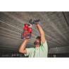M18 BLHACD26-402X - Perforateur SDS-Plus à Poignée-D 26mm BRUSHLESS 18V,4.0Ah, HD Box - HD Box, 2 batteries 18V 4,0Ah Red Li-Ion
