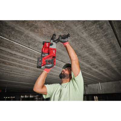 M18 BLHACD26-0X - Perforateur SDS-Plus à Poignée-D 26mm BRUSHLESS 18V,sans batterie, HD Box - HD Box