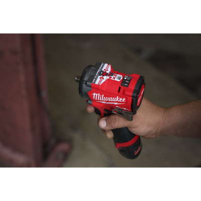 M12 FCIWF12G3-0 - Boulonneuse compacte ½’’ O’RING - Carton, sans batterie, ni chargeur