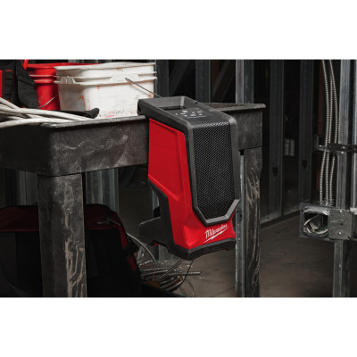 M18 Spejsg2-0 - Enceinte Bluetooth 18V, Sans Batterie-Milwaukee Machines