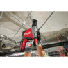 M18 FHAFOH16-0 - Perforateur SDS+, FUEL, 18V, 2,3J EPTA, ONE-KEY, 16 mm avec extracteur de poussière intégré - Carton