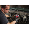 M12 ATB-0C - Micro-caméra borescope automobile, 12V - Coffret, sans batterie, ni chargeur