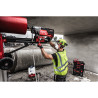 Mxf Dcd350Kit-0 - Carotteuse Diamant 350 mm Avec Bâti-Milwaukee Mx Fuel