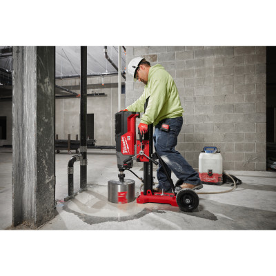 Mxf Dcd350Dd-0 - Carotteuse Diamant 350 mm Sans Bâti-Milwaukee Mx Fuel