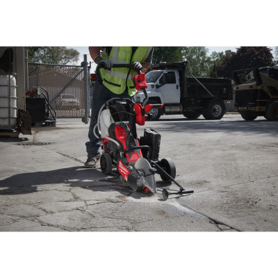 Mxf Coscg2 - Chariot Découpeuse 125 mm -Milwaukee Mx Fuel