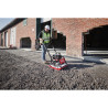 Mxf Pc50-0 - Plaque Vibrante, Sans Batterie-Milwaukee Mx Fuel