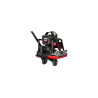 Mxf Pc50-122 - Plaque Vibrante, 2 Batteries 12Ah-Milwaukee Mx Fuel