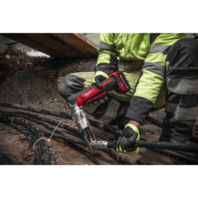 M18 Bsbt-202X Visseuse À Cosse Auto Cassante 18V, 2Ah-Milwaukee Machines