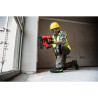 M18 FN16GS-0X - Cloueur de finition FUEL droit 16GA, 18V, sans batterie - HD Box, sans batterie, ni chargeur