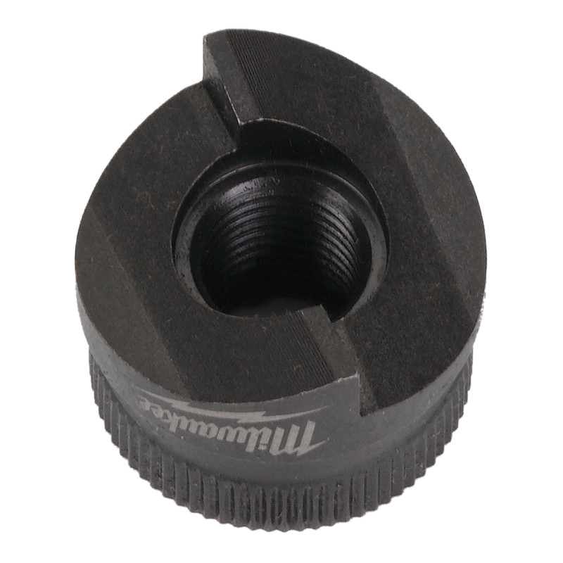 Poinçon M25 - 25.4 mm-Milwaukee Systeme Attachement