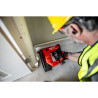 M12 FCN18GS-0X - Cloueur de finition FUEL 18GA, 12V, sans batterie - HD Box, sans batterie, ni chargeur