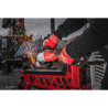 M18 BLSAG125X-0 - Meuleuse Brushless 18V 125mm, sans batterie  - Carton