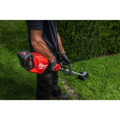 M18 Foph2-802 - Bloc Moteur Combi-Système Fuel 18 V, 8,0 Ah-Milwaukee Jardin