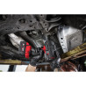 M18 Fhiw2F12-0X - Boulonneuse 1/2" Avec Fixation O'Ring-Milwaukee Machines