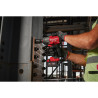 M18 FHIW2F12-502X - Boulonneuse 1/2" avec fixation O'ring , 18V , 5,0 Ah - HD Box, 2 batteries 18V 5,0 Ah Red Li-Ion, chargeur r