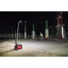 MXF TLIC​-601 - Tour d'éclairage MX FUEL, 15 000 Lumens, Trueview Technologie, 6Ah - Carton, 1 batterie MXF XC406